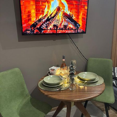 Mountain Studio Asp E63 Borovets Gardens المظهر الخارجي الصورة