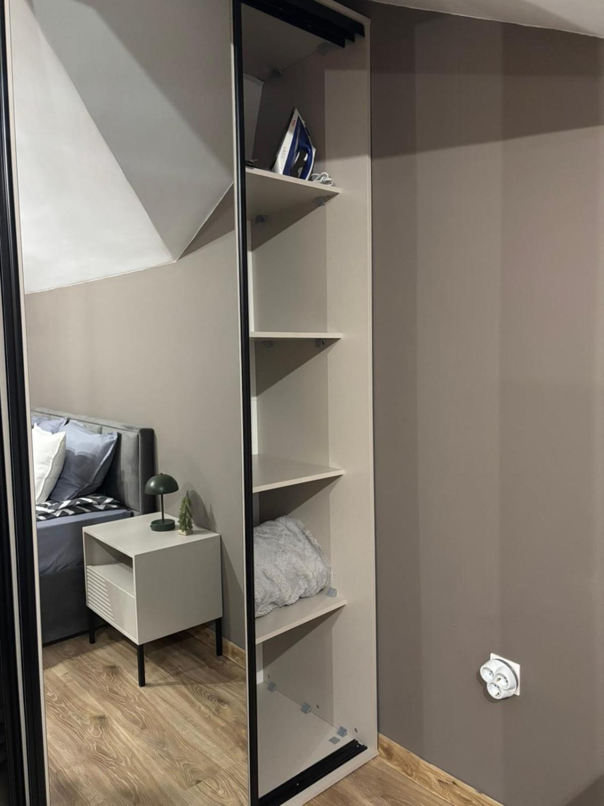 Mountain Studio Asp E63 Borovets Gardens المظهر الخارجي الصورة