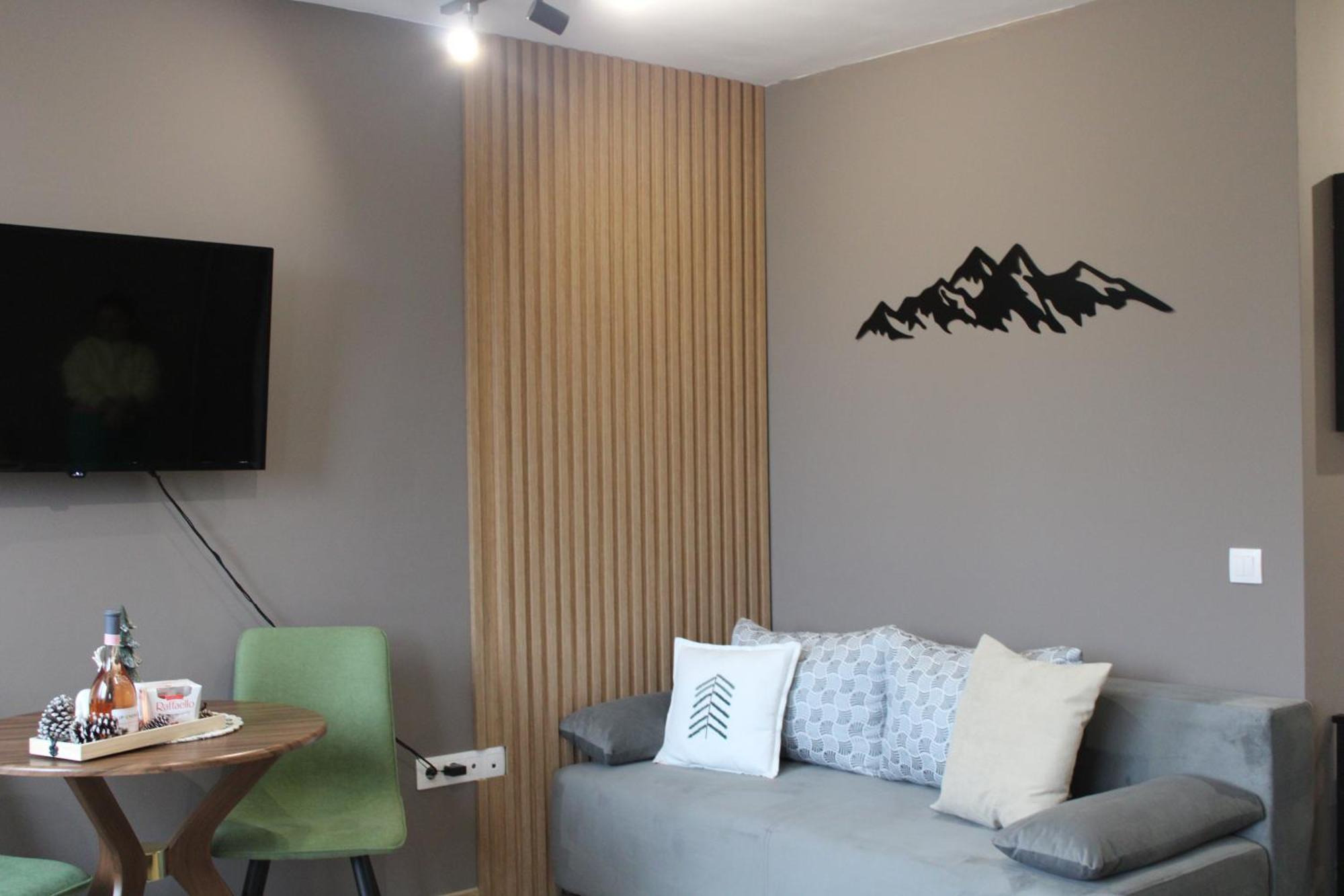 Mountain Studio Asp E63 Borovets Gardens المظهر الخارجي الصورة