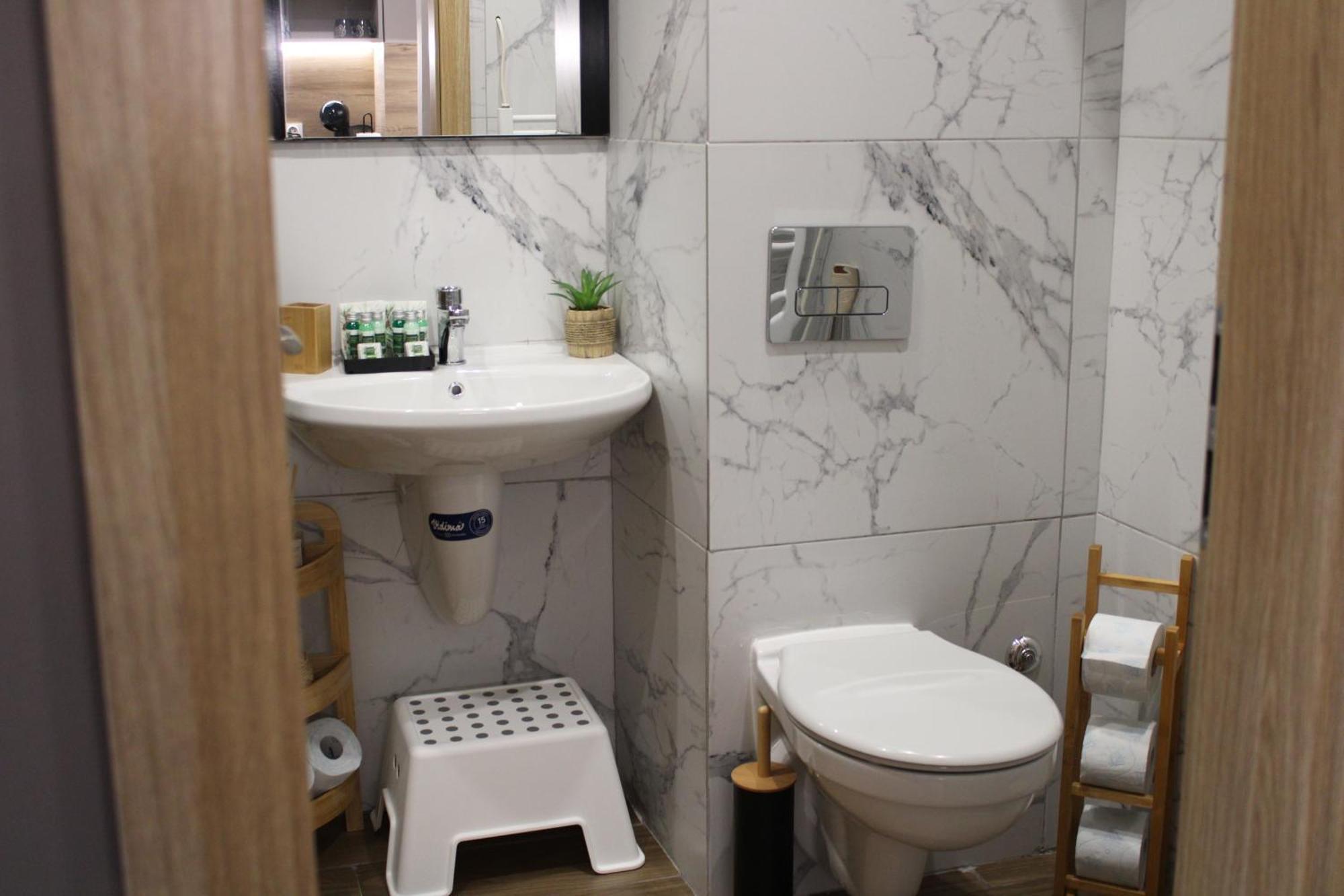 Mountain Studio Asp E63 Borovets Gardens المظهر الخارجي الصورة