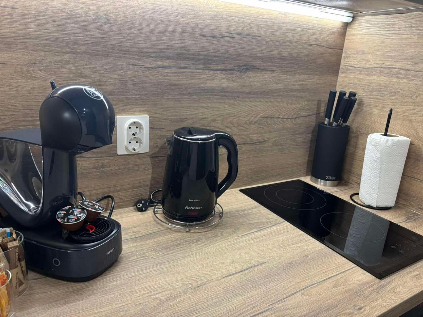 Mountain Studio Asp E63 Borovets Gardens المظهر الخارجي الصورة