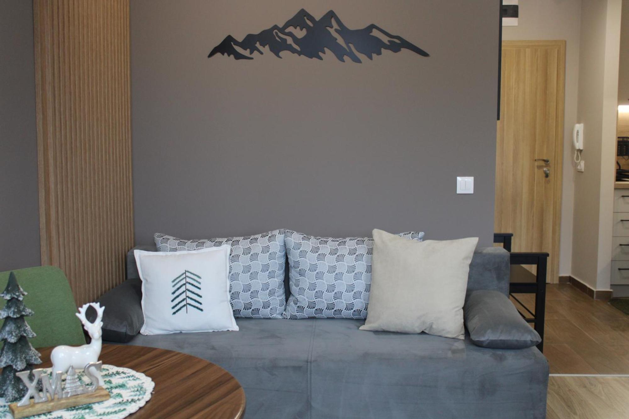 Mountain Studio Asp E63 Borovets Gardens المظهر الخارجي الصورة