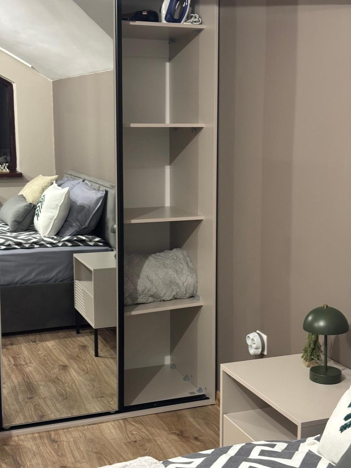 Mountain Studio Asp E63 Borovets Gardens المظهر الخارجي الصورة