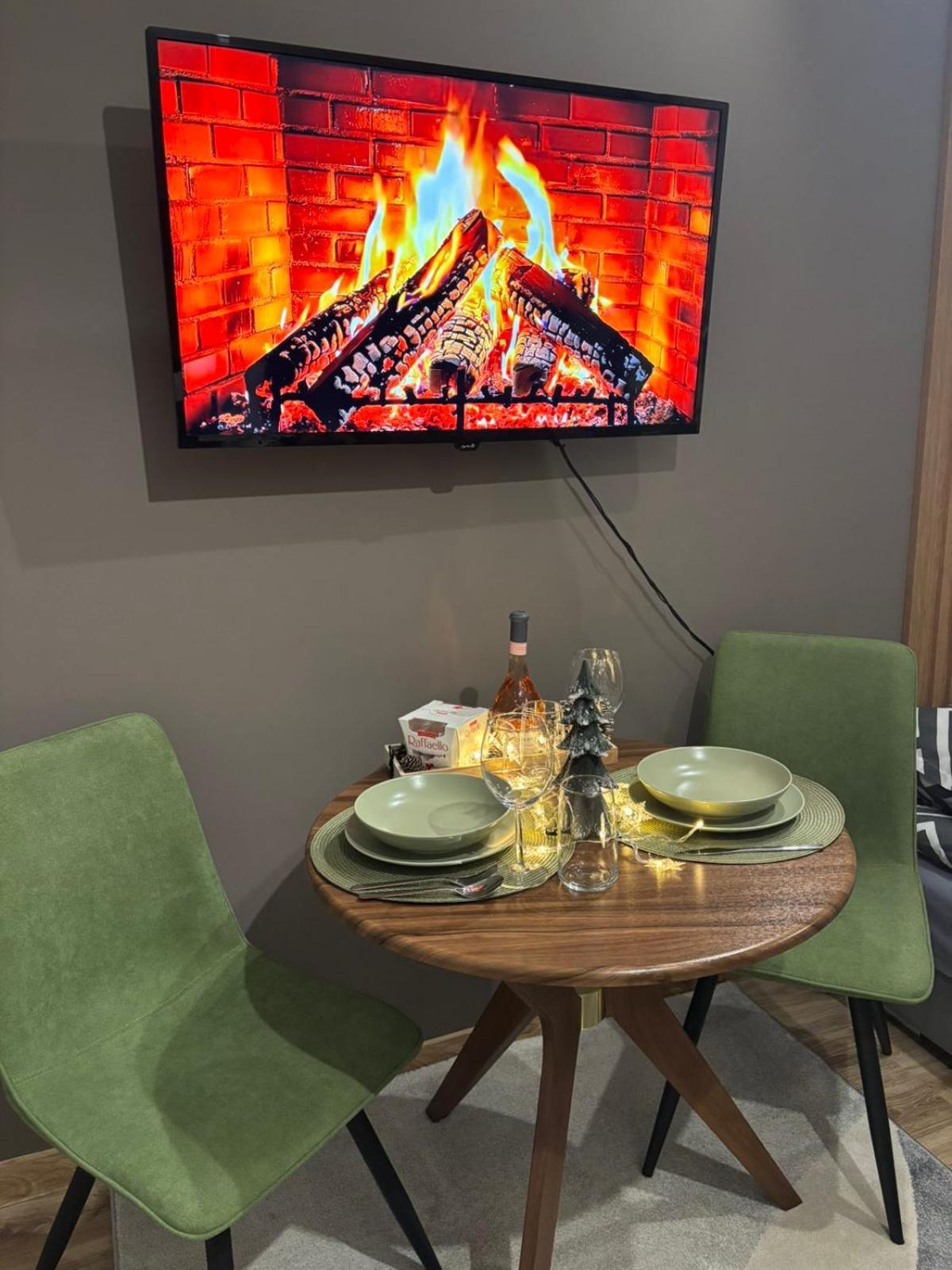 Mountain Studio Asp E63 Borovets Gardens المظهر الخارجي الصورة