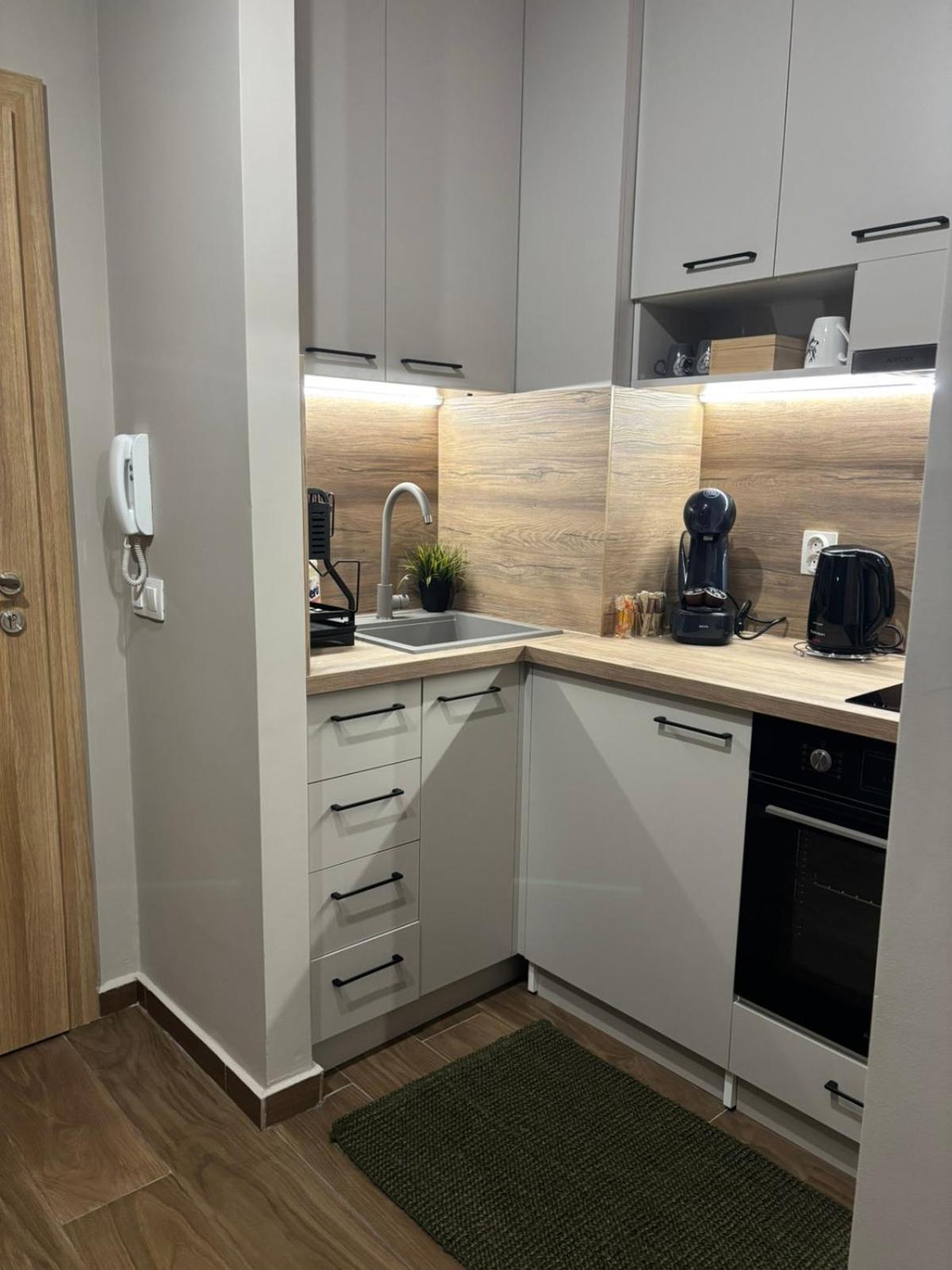 Mountain Studio Asp E63 Borovets Gardens المظهر الخارجي الصورة