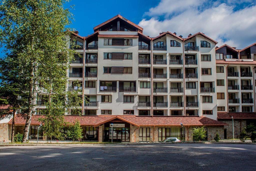 Mountain Studio Asp E63 Borovets Gardens المظهر الخارجي الصورة